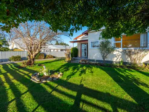 3 Hamilton Street, Fairlie