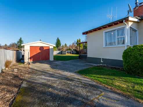 3 Hamilton Street, Fairlie