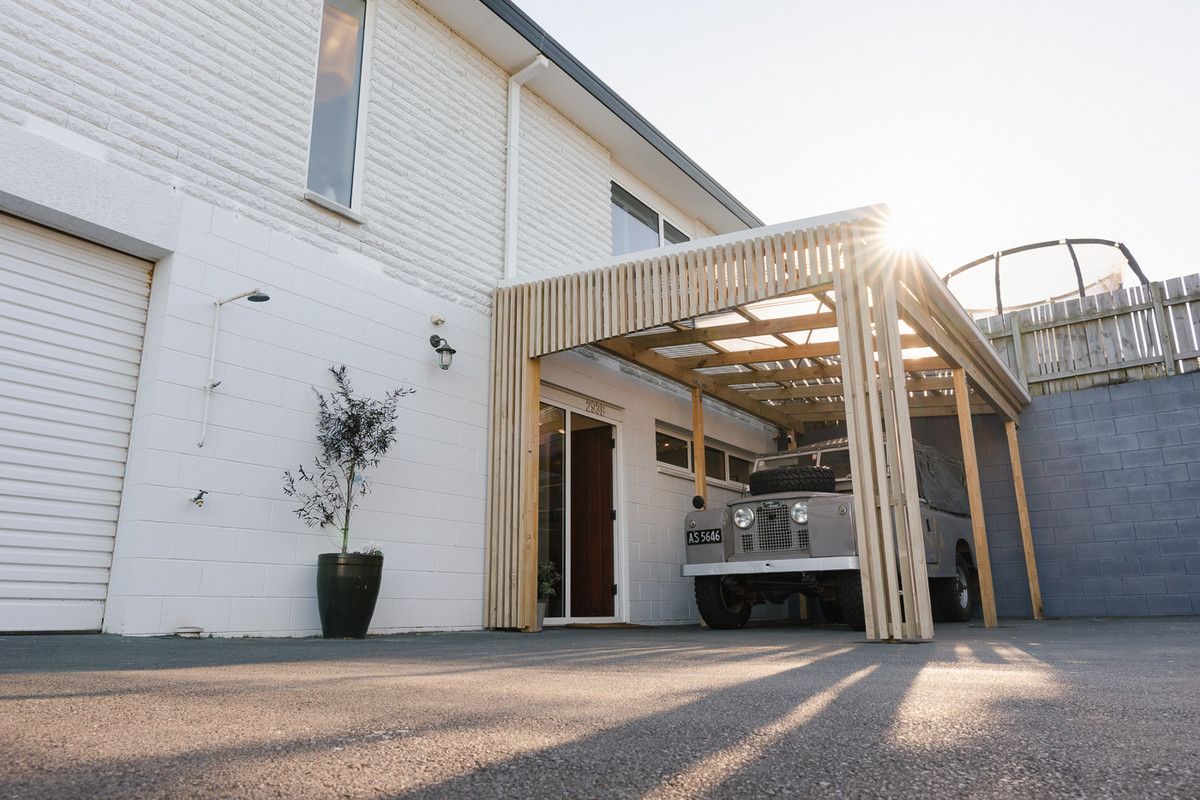 Space Meets Lifestyle - Widok 2
