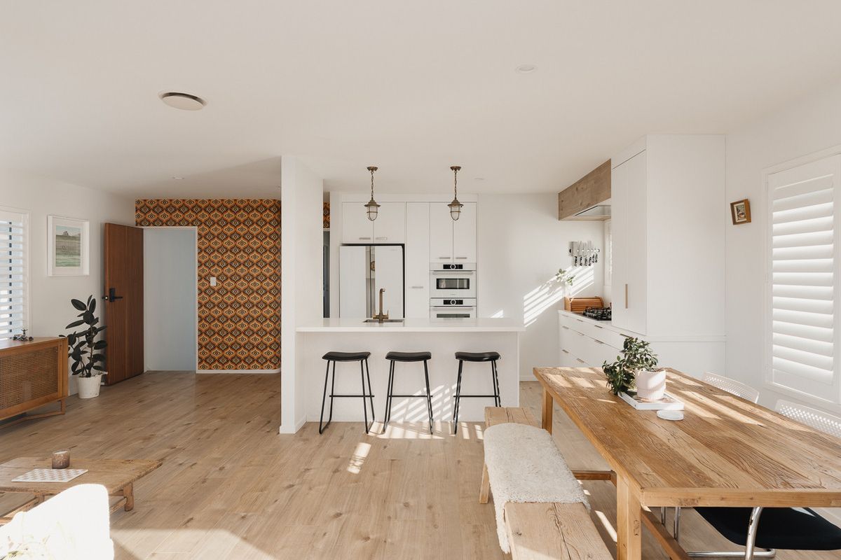 Space Meets Lifestyle - Więcej