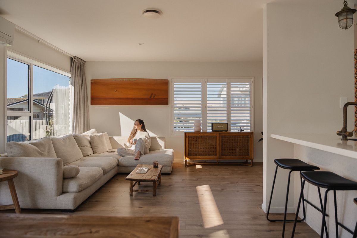 Space Meets Lifestyle - Widok 3