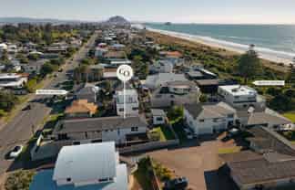 293B Oceanbeach Road, Mount Maunganui