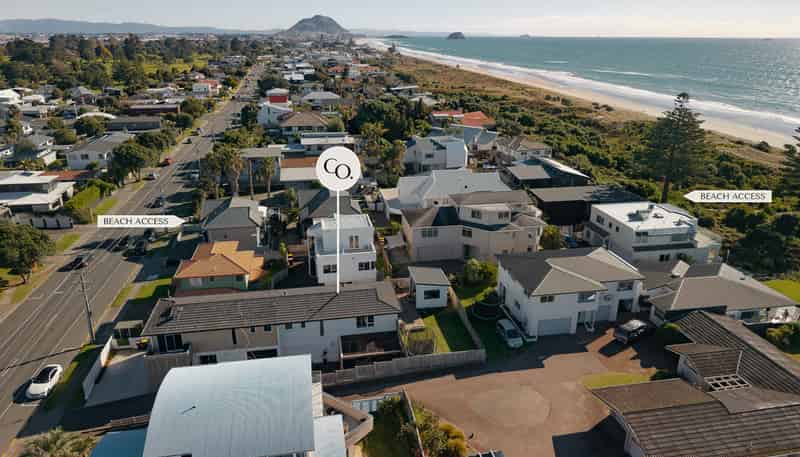 293B Oceanbeach Road, Mount Maunganui