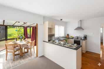 1 Short Street, Manurewa East