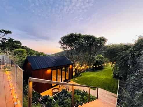 12 View Road, Houghton Bay