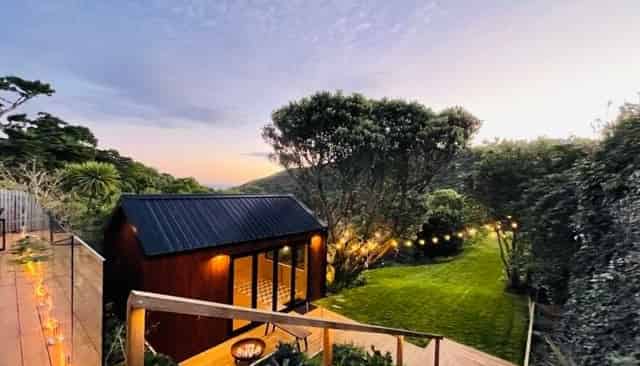 12 View Road, Houghton Bay