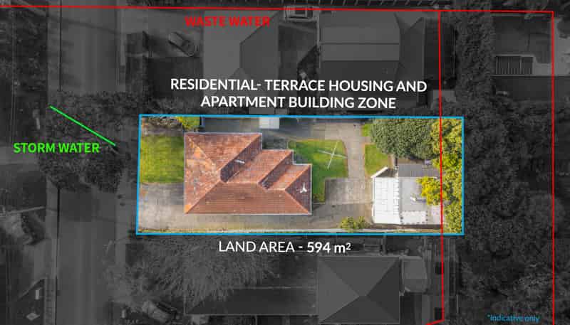 4 Begbie Place, Sandringham