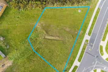190 John Burke Drive, Aotea