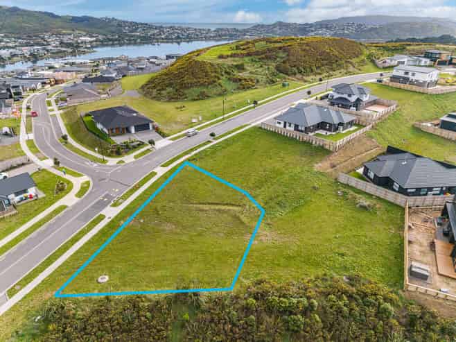 190 John Burke Drive, Aotea