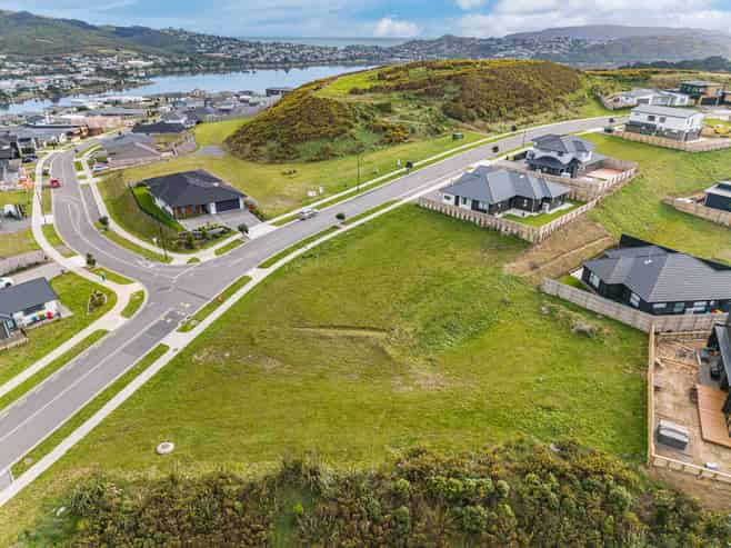 190 John Burke Drive, Aotea
