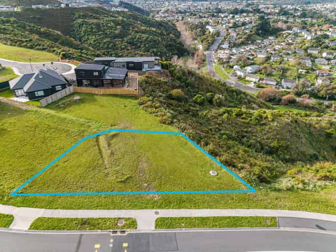 190 John Burke Drive, Aotea