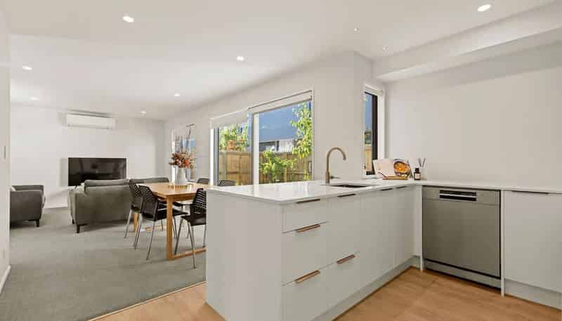 3/78 Harman Street, Addington
