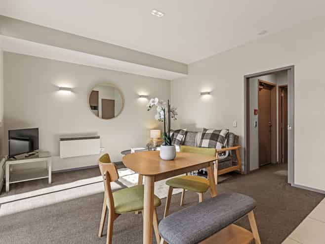 5/41 Cambridge Terrace, CHRISTCHURCH CENTRAL