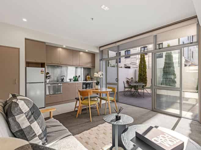 5/41 Cambridge Terrace, CHRISTCHURCH CENTRAL