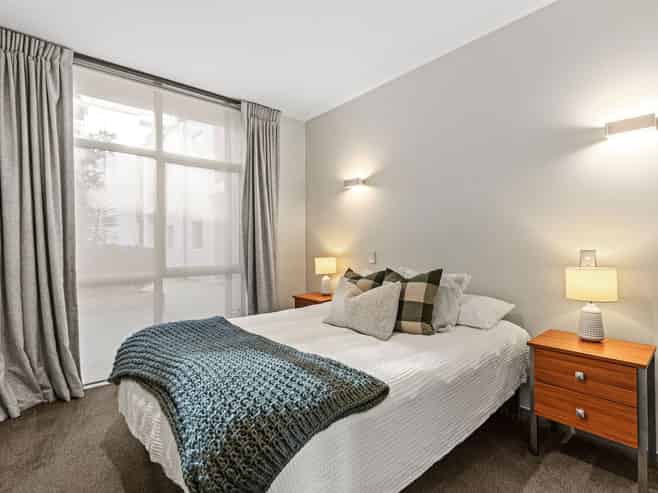 5/41 Cambridge Terrace, CHRISTCHURCH CENTRAL
