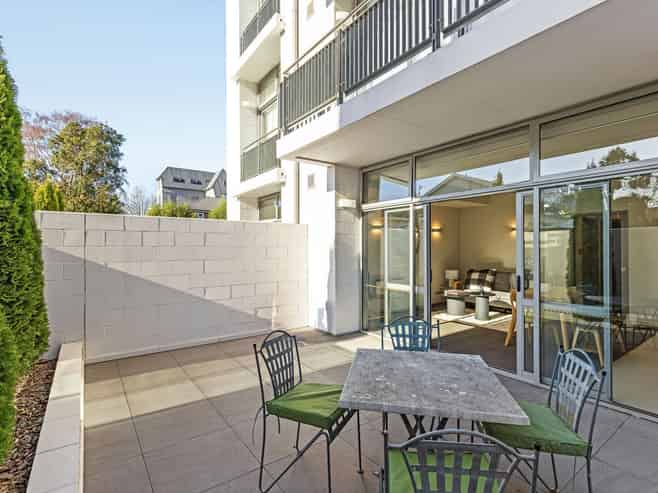 5/41 Cambridge Terrace, CHRISTCHURCH CENTRAL
