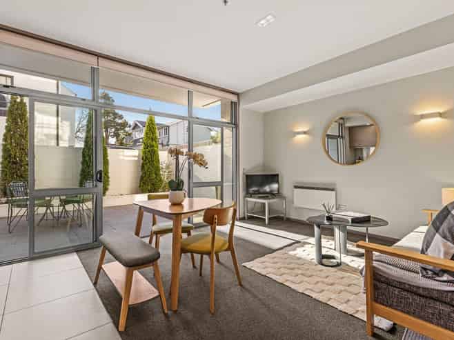5/41 Cambridge Terrace, CHRISTCHURCH CENTRAL