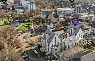 5/41 Cambridge Terrace, CHRISTCHURCH CENTRAL