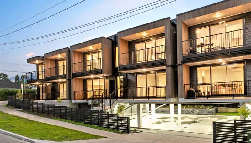1/93 Gribblehirst Road, Sandringham
