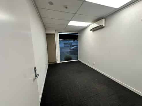 Professional Offices with 8 Carparks
