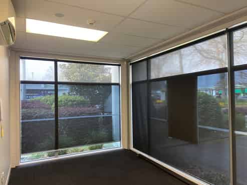 Professional Offices with 8 Carparks