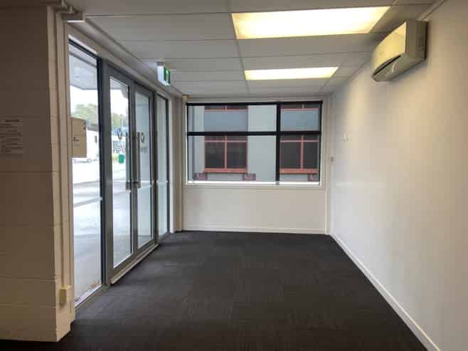 Professional Offices with 8 Carparks