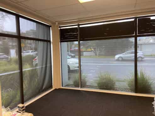 Professional Offices with 8 Carparks