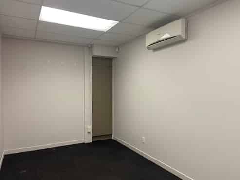 Professional Offices with 8 Carparks