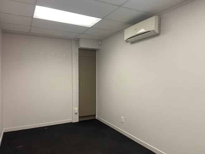 Professional Offices with 8 Carparks