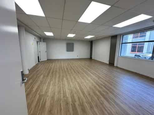 Professional Offices with 8 Carparks