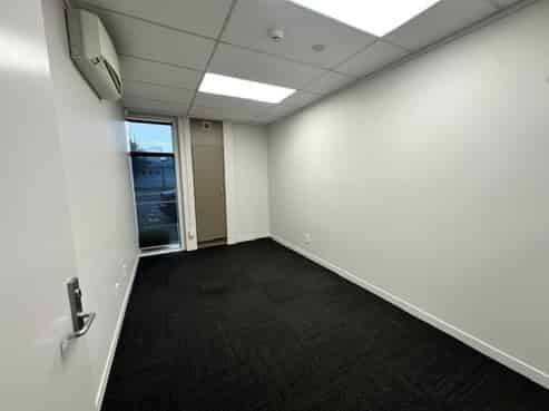Professional Offices with 8 Carparks