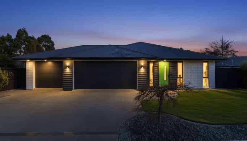 11d Dynes road, Rolleston