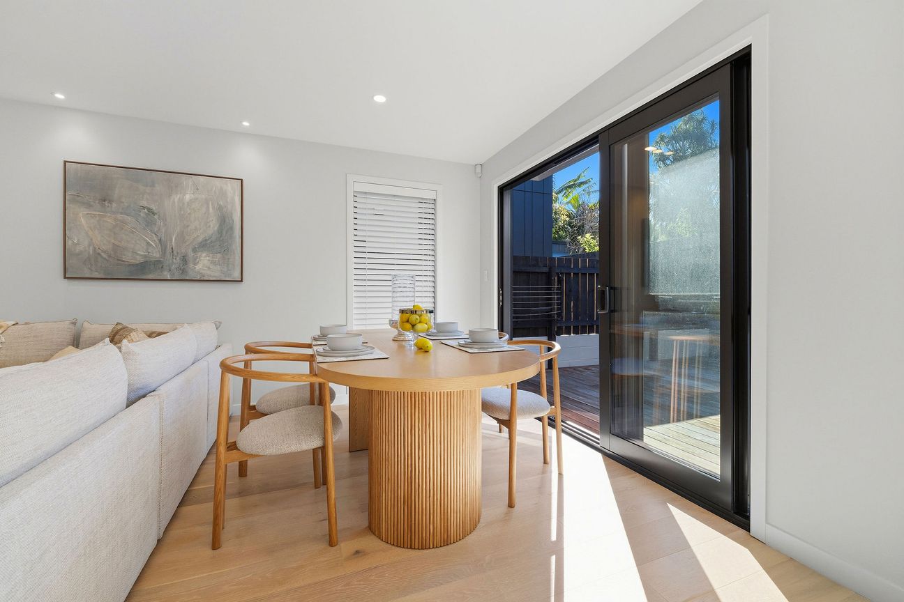 Where New Meets Elevated Excellence - Ansicht 5