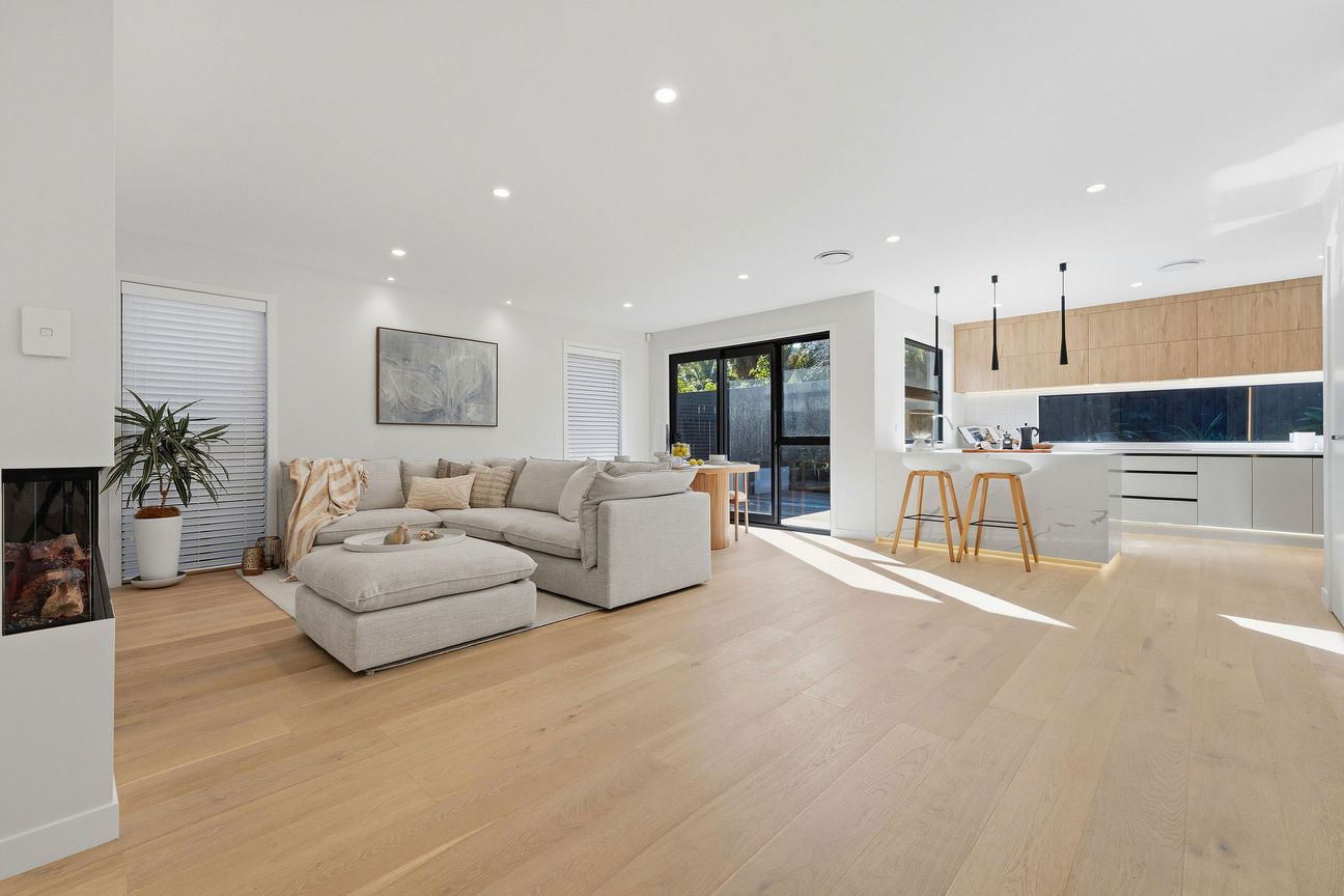 Where New Meets Elevated Excellence - Ansicht 3