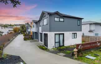 25F Oteha Valley Road, Northcross
