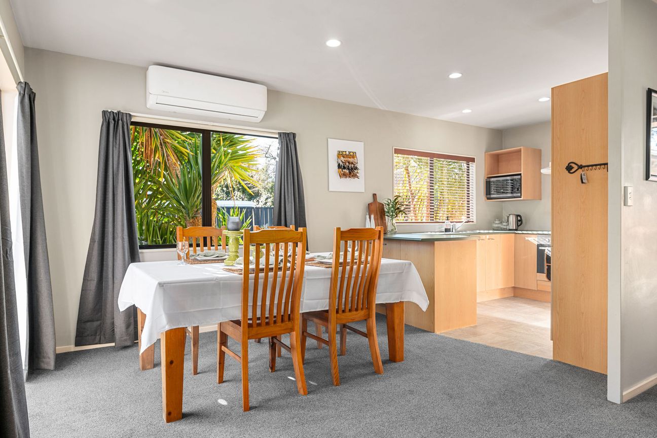 Your Tucked Away Treasure in Beerescourt - Ansicht 5