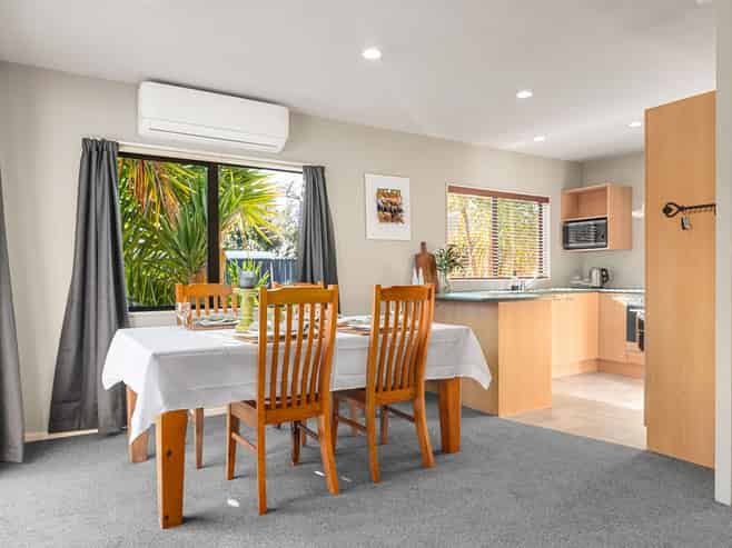 233 Te Rapa Road, Beerescourt