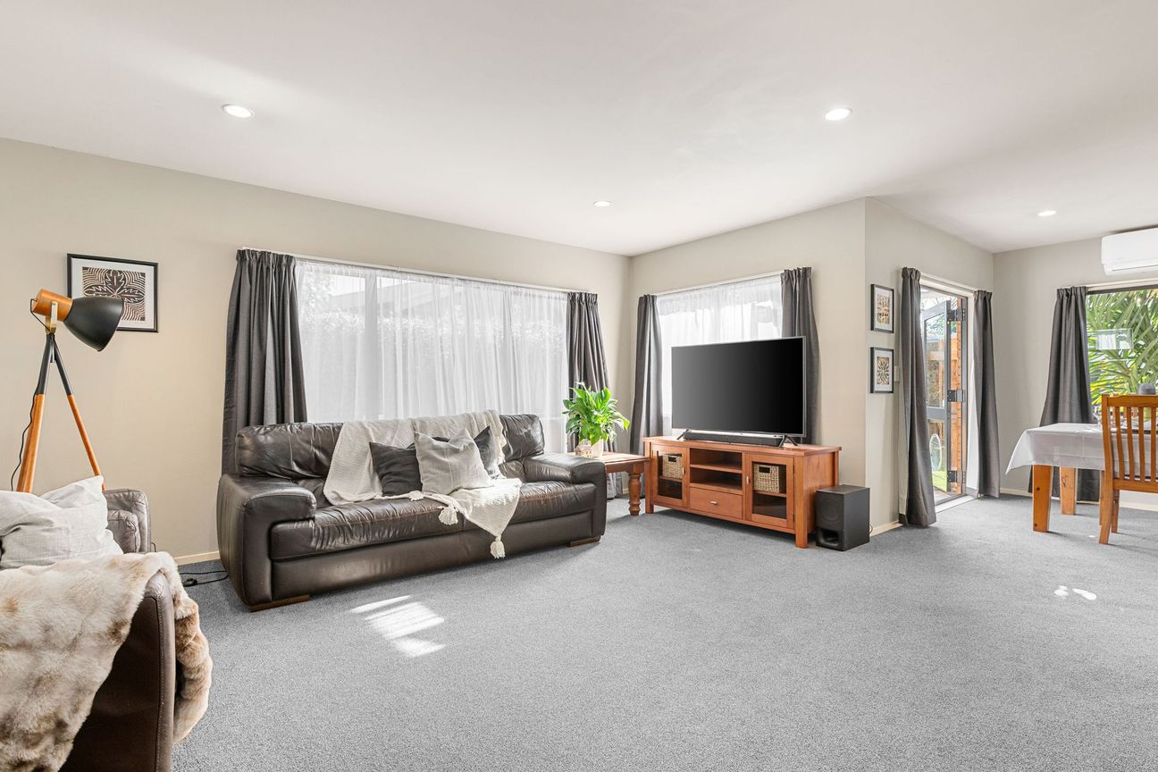 Your Tucked Away Treasure in Beerescourt - Ansicht 4