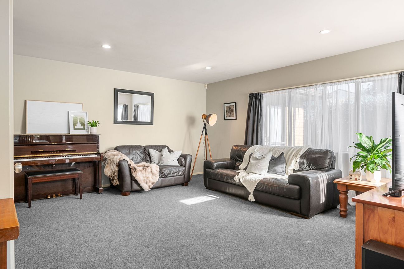 Your Tucked Away Treasure in Beerescourt - Ansicht 3