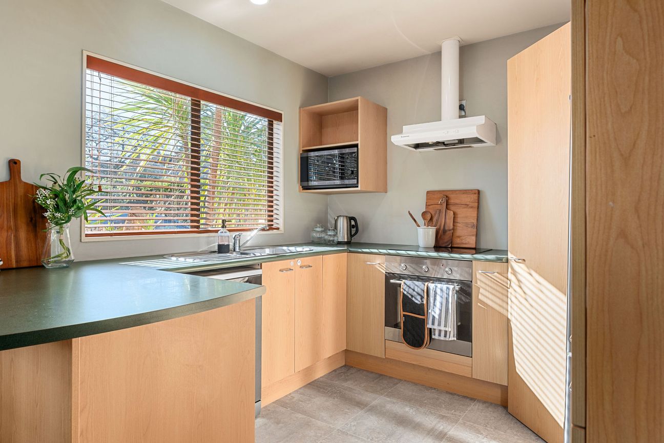 Your Tucked Away Treasure in Beerescourt - Ansicht 2