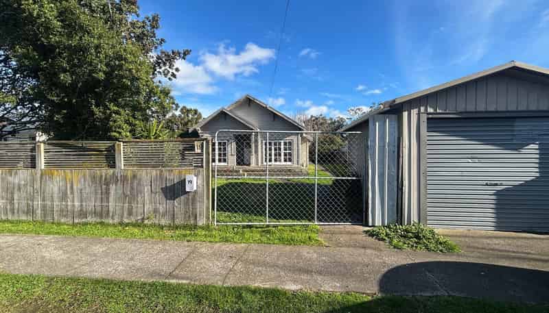 19 Stewart Street, Aramoho