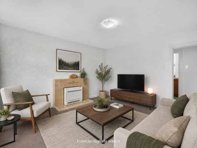 6/60 Somerset Crescent, Spreydon