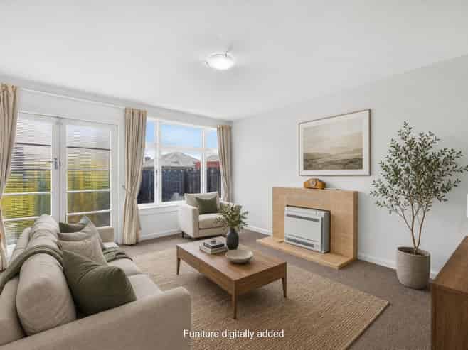 6/60 Somerset Crescent, Spreydon