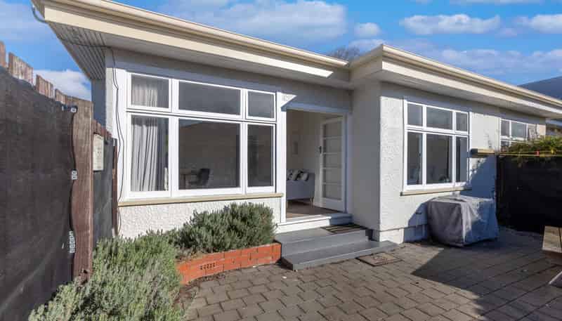6/60 Somerset Crescent, Spreydon