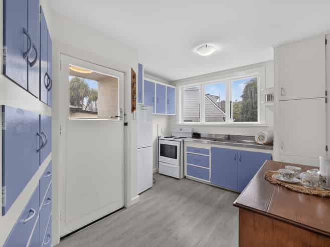 6/60 Somerset Crescent, Spreydon