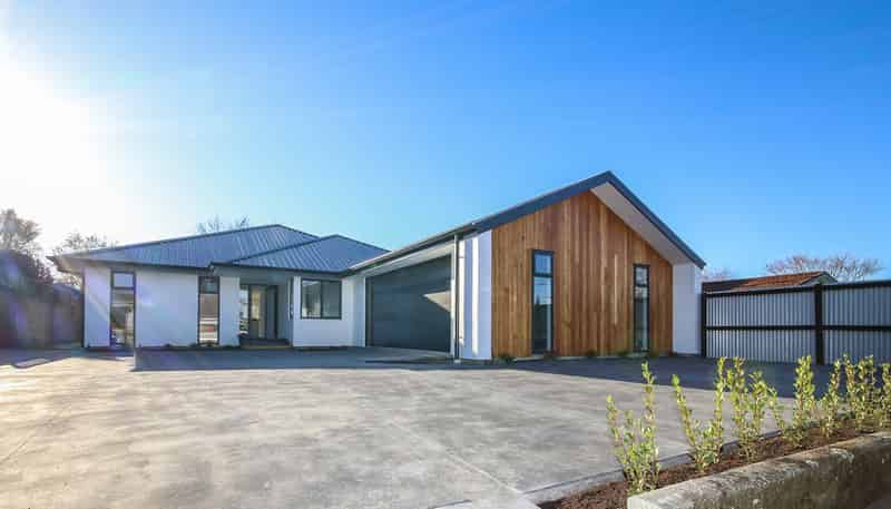 10 Lane Street, Allenton