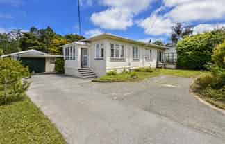 214 Onewa Road, Birkenhead
