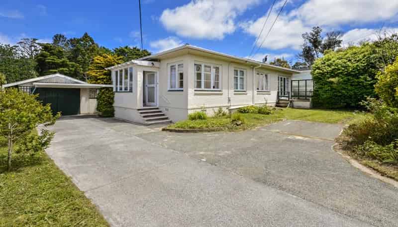 214 Onewa Road, Birkenhead