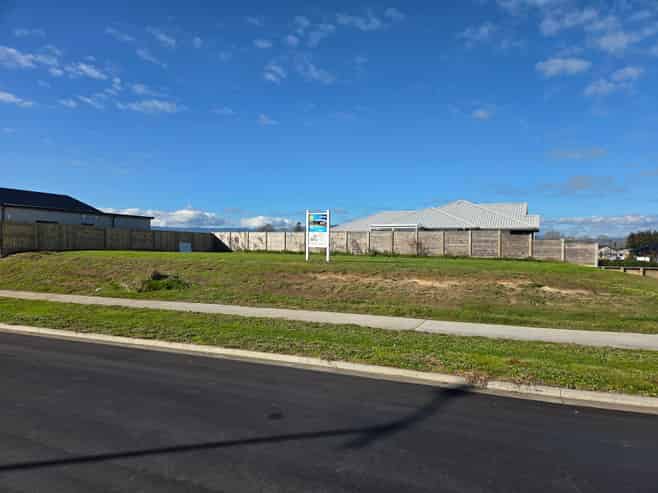 27 Peakedale Drive, Matamata