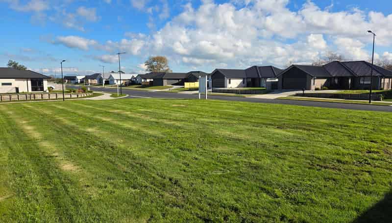27 Peakedale Drive, Matamata